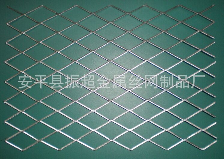 鋼板網 金屬板網-安平縣振超金屬絲網制品廠m.mh1831.com