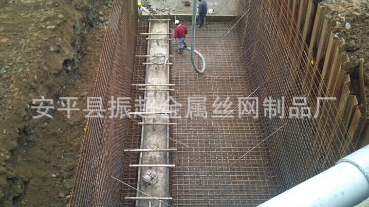 支護用鋼絲網-安平縣振超金屬絲網制品廠