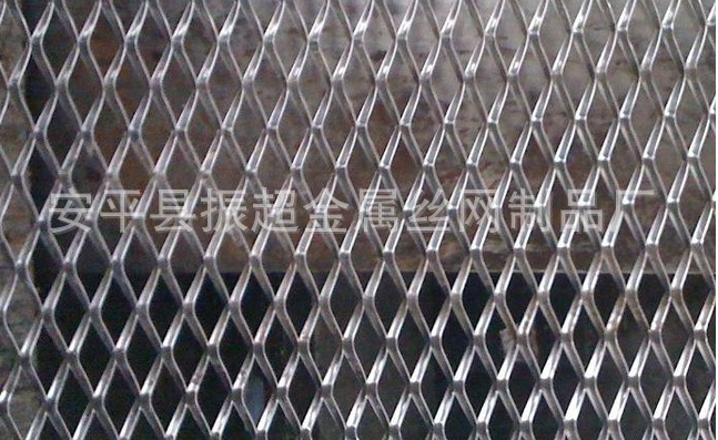 中型鋼板網 鋼板網 金屬板網-m.mh1831.com