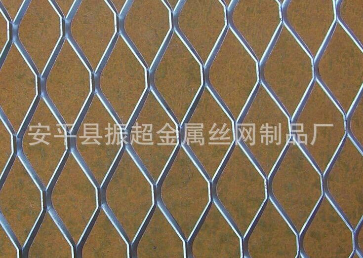 不銹鋼板網(wǎng) 金屬板網(wǎng) 拉伸網(wǎng)-m.mh1831.com