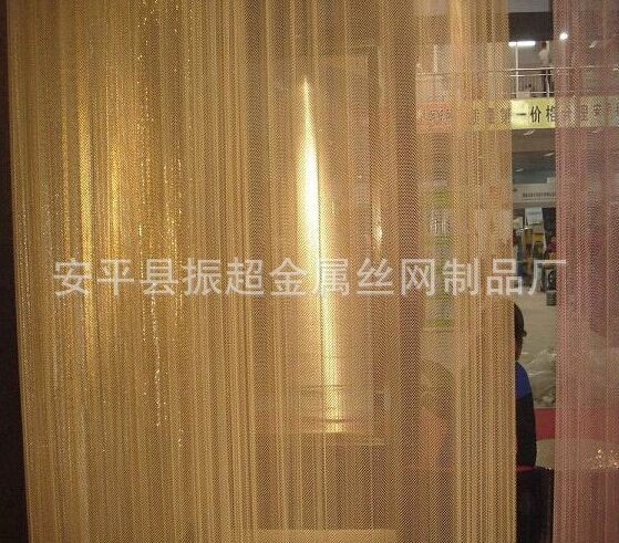 裝飾勾花網(wǎng) 安平縣振超金屬絲網(wǎng)制品廠-m.mh1831.com