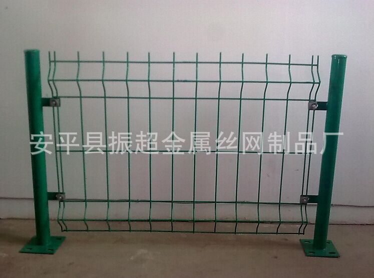 電焊護欄網 防護網 隔離網-m.mh1831.com