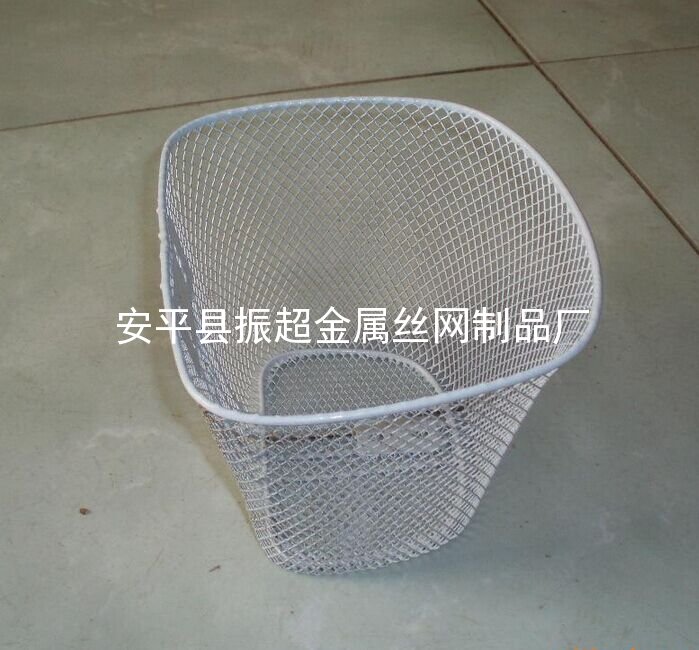 鋼絲網籃-安平縣振超金屬絲網制品廠m.mh1831.com
