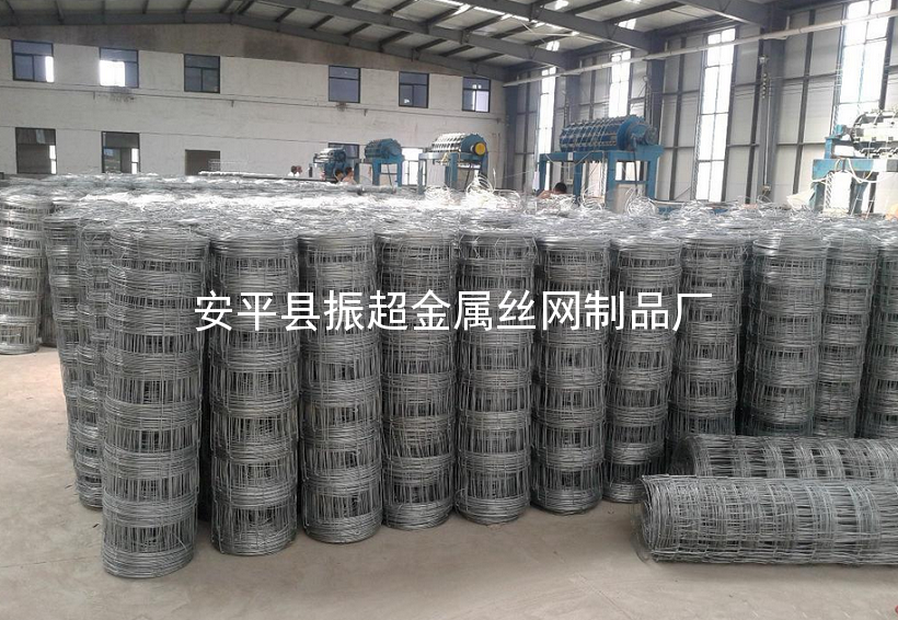 牧場用鐵絲網(wǎng) 牛欄網(wǎng)-http://m.mh1831.com