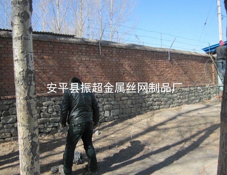院墻防護網(wǎng) 防護網(wǎng)有哪些種類-http://m.mh1831.com