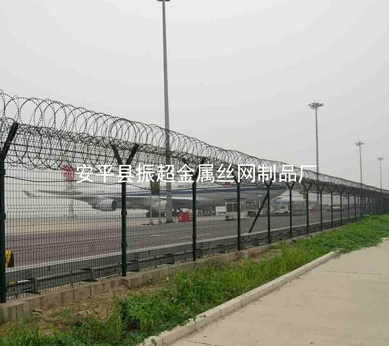 機場防護網 護欄網 隔離網-m.mh1831.com