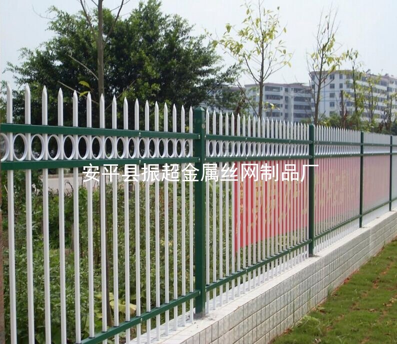 鐵藝防護網 護欄網 隔離網-http://m.mh1831.com