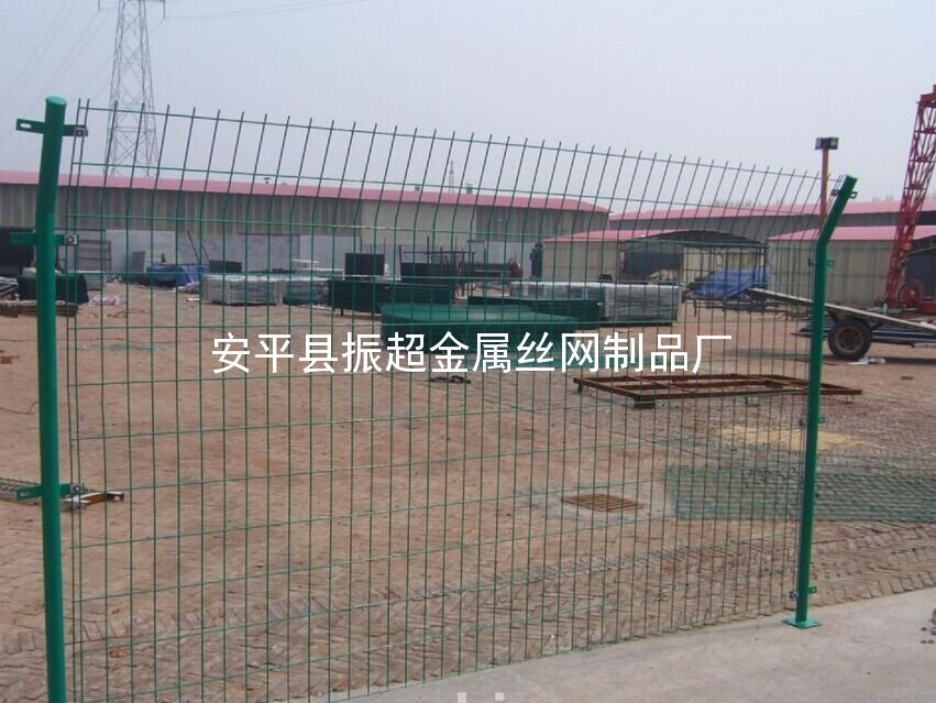 雙邊絲防護網 隔離網 護欄網-m.mh1831.com