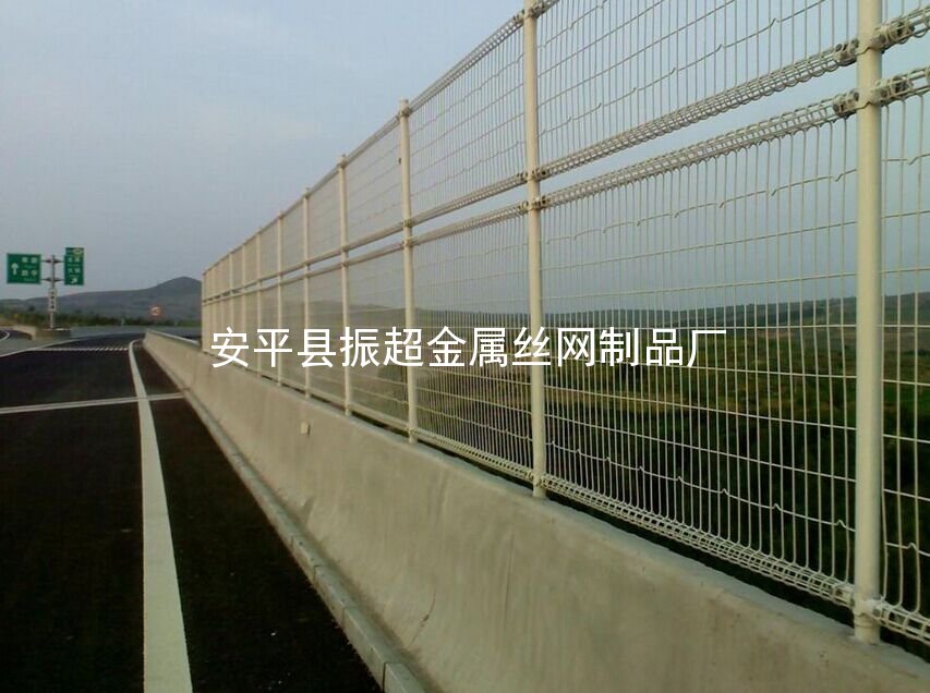 橋梁防護網 防拋網 護欄網-m.mh1831.com