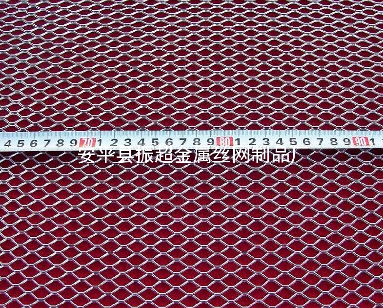 鋁板網 金屬板網-安平縣振超金屬絲網制品廠m.mh1831.com