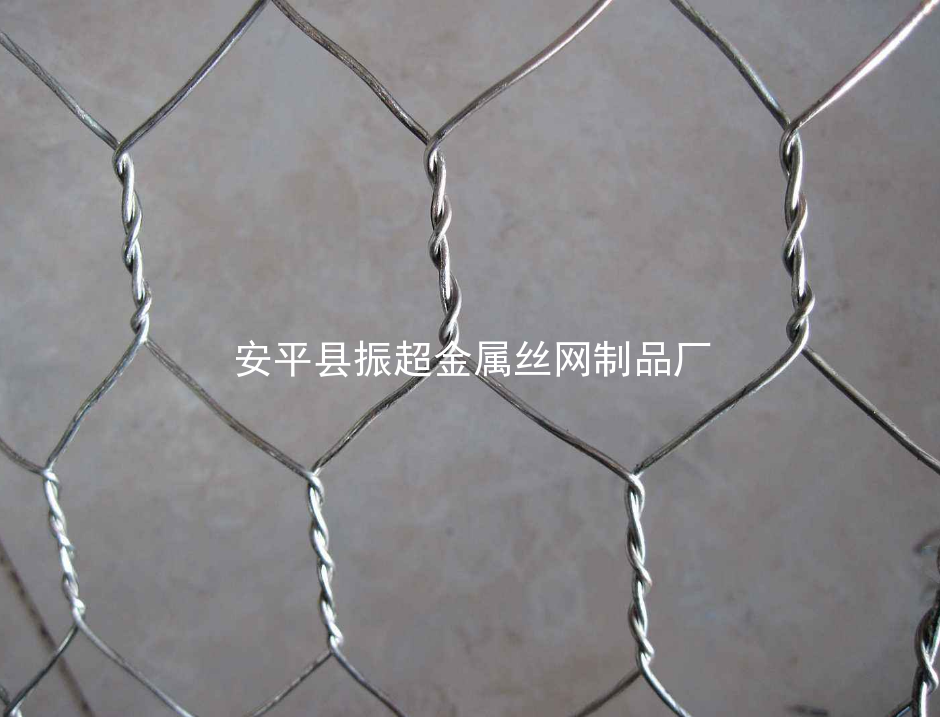 六角鐵絲網(wǎng)-m.mh1831.com