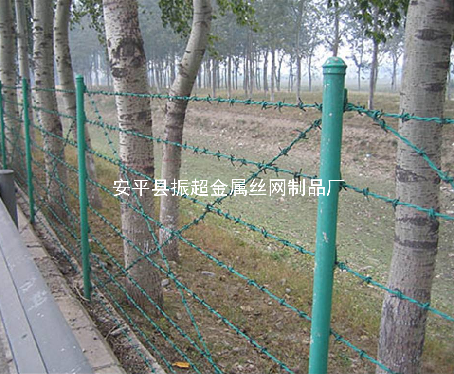 帶刺鐵絲網m.mh1831.com