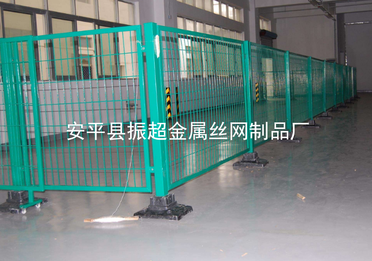 車間用鐵絲網(wǎng)圍欄-m.mh1831.com