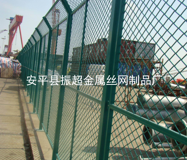 鐵絲網(wǎng)圍欄如何維護-m.mh1831.com