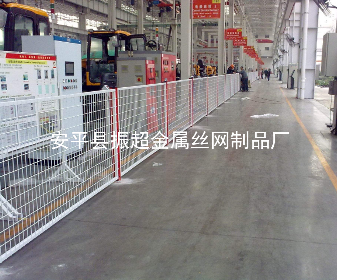 車間隔離鐵絲網-m.mh1831.com