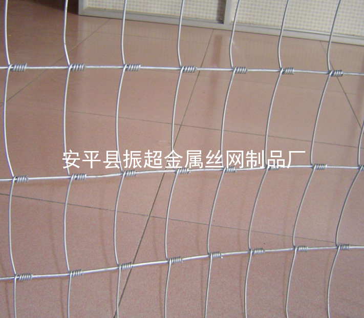 牛養圈護鐵絲網-m.mh1831.com