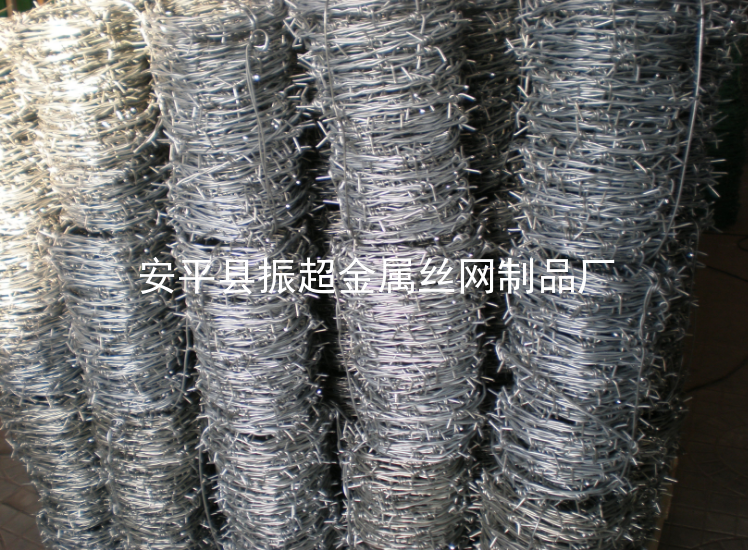 鐵絲蒺藜圍網(wǎng)-m.mh1831.com