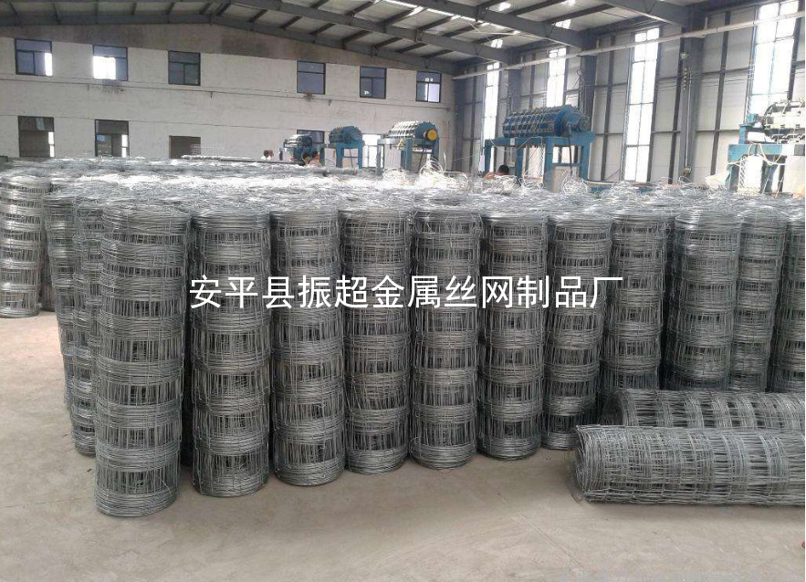 圈牛鐵絲網，圈羊鐵絲網-m.mh1831.com