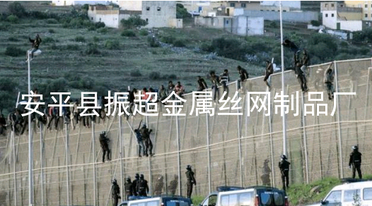 鐵絲網(wǎng)墻-m.mh1831.com
