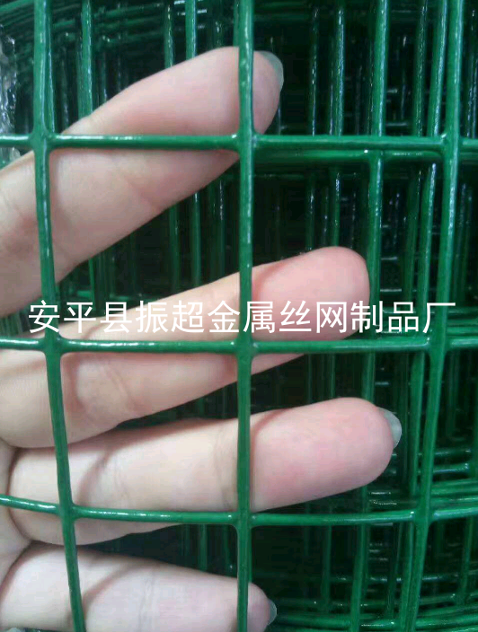 綠皮鐵絲網,養殖圍擋圍網-m.mh1831.com